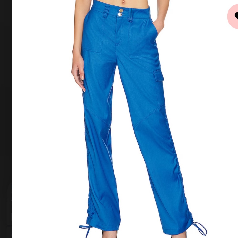 Cargo pants superdown